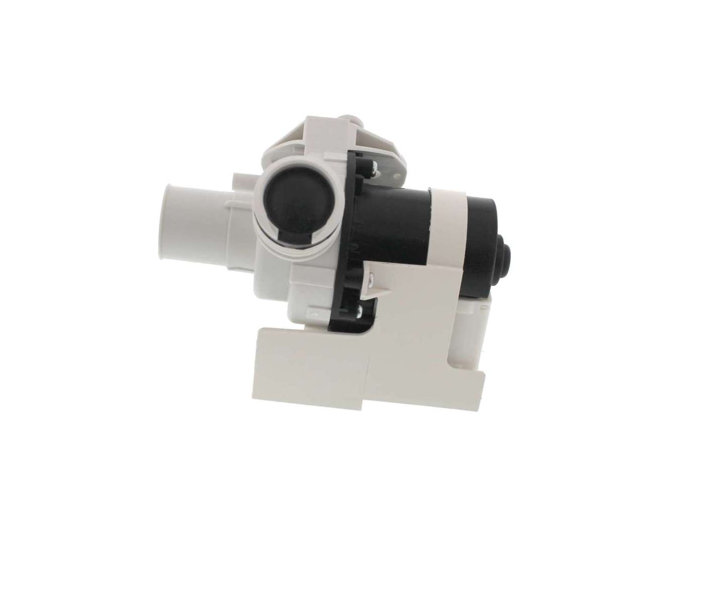 WP34001340 - Genuine OEM Whirlpool Washer Drain Pump